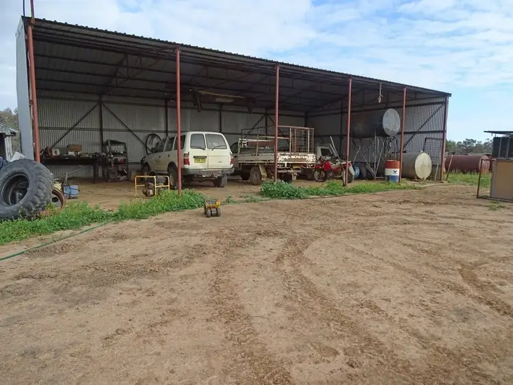 Seventh view of Homely rural property listing, - Coolaburra, Brewarrina NSW 2839