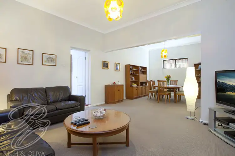 Second view of Homely house listing, 80 Hay Street, Ashbury NSW 2193