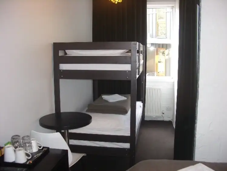 Third view of Homely alpine listing, 103/1 Sitzmark Street, Falls Creek VIC 3699