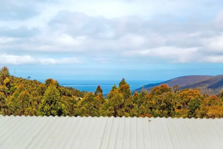 Fourth view of Homely land listing, Lot 1, 440 Woodbridge Hill Road, Woodbridge TAS 7162