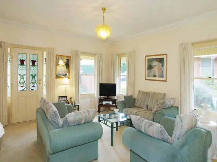 Third view of Homely townhouse listing, 2/9-11 Frank Street, Newtown VIC 3220