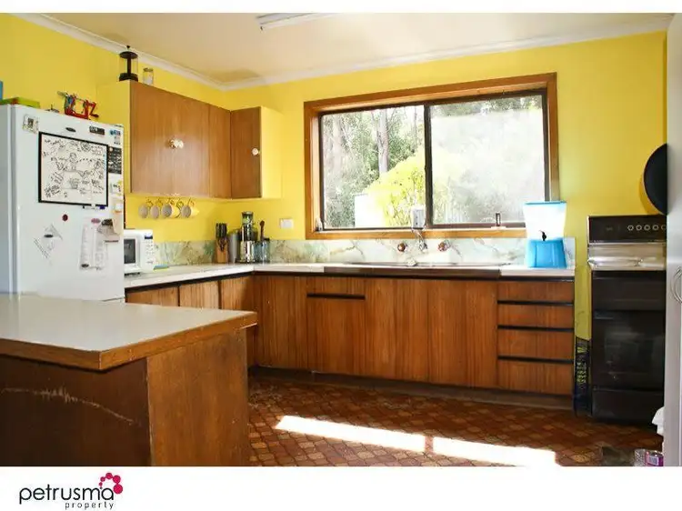 Second view of Homely house listing, 84 Vincents Road, Pelverata TAS 7150