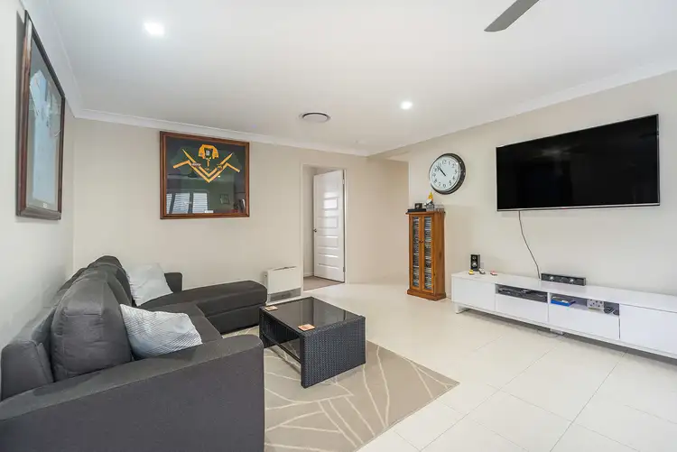 Fourth view of Homely house listing, 16 Barn Owl Avenue, Wadalba NSW 2259