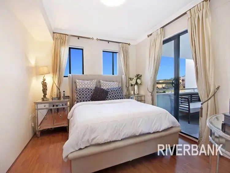 Fourth view of Homely unit listing, Address available on request