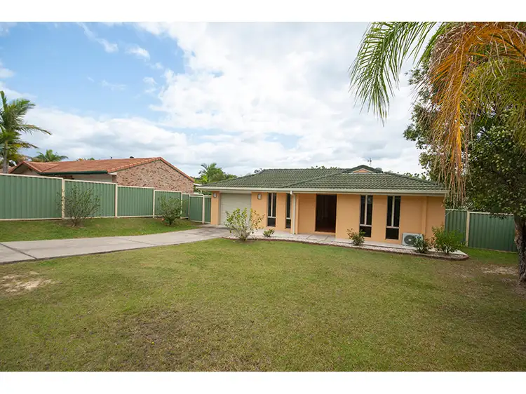 Second view of Homely house listing, 13 Centurion Crescent, Nerang QLD 4211