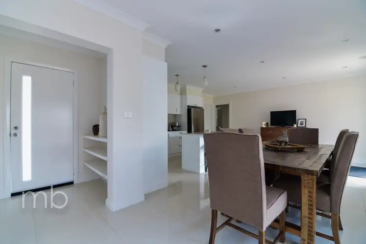 Fifth view of Homely house listing, 6 Abelia Close, Orange NSW 2800