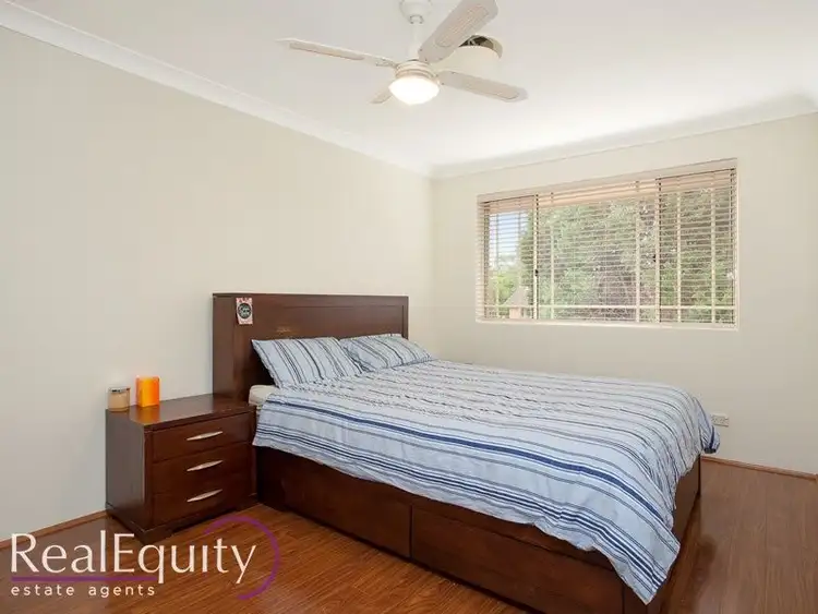 Fifth view of Homely townhouse listing, 2/163 Epsom Road, Chipping Norton NSW 2170