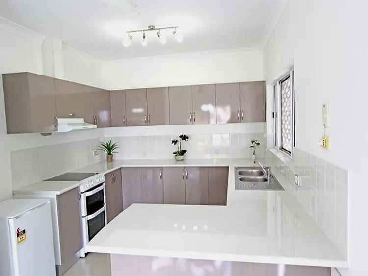 Second view of Homely house listing, 5 Cooma Street, Mount Sheridan QLD 4868