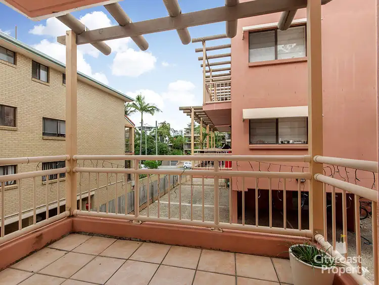 Seventh view of Homely apartment listing, 4/23 Second Avenue, Broadbeach QLD 4218
