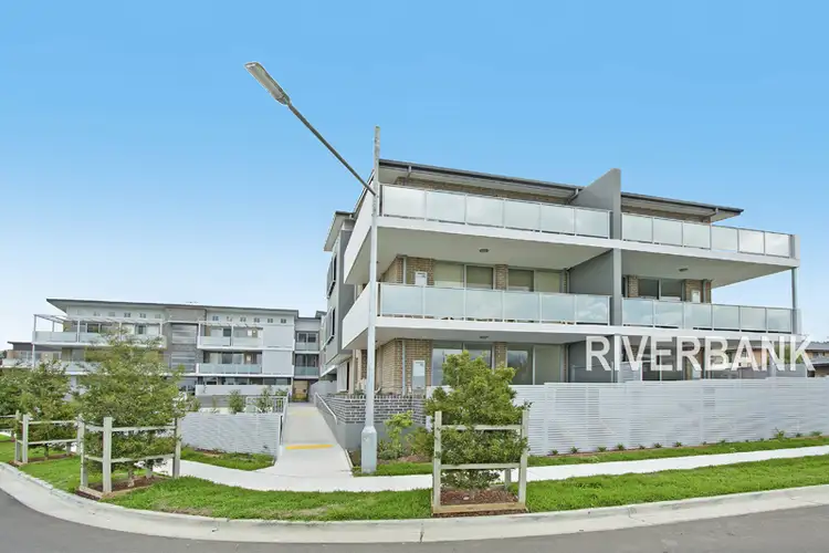Main view of Homely apartment listing, 3/50 Nijong Drive, Pemulwuy NSW 2145