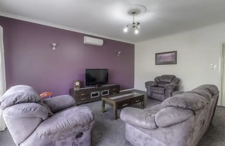 Fourth view of Homely house listing, 81 Fowler Street, Moe VIC 3825