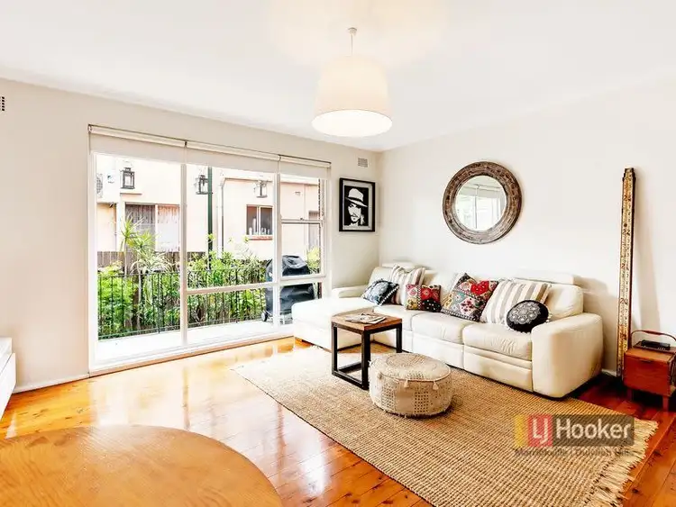 2/3 Constitution Rd, Dulwich Hill NSW 2203