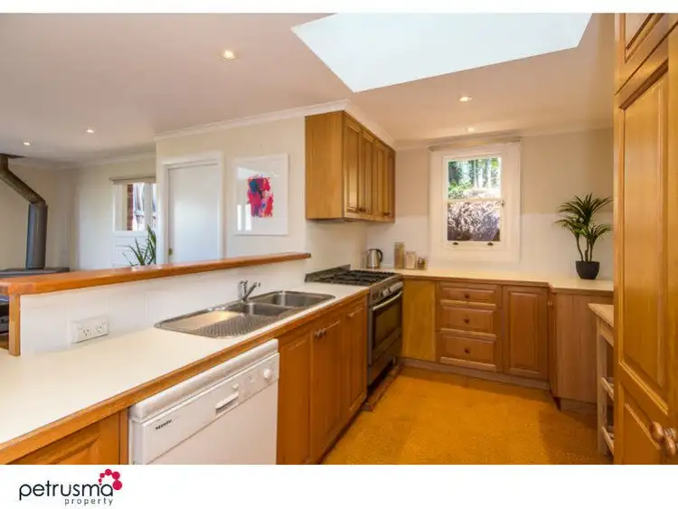 Fifth view of Homely house listing, 13 Whelan Crescent, West Hobart TAS 7000