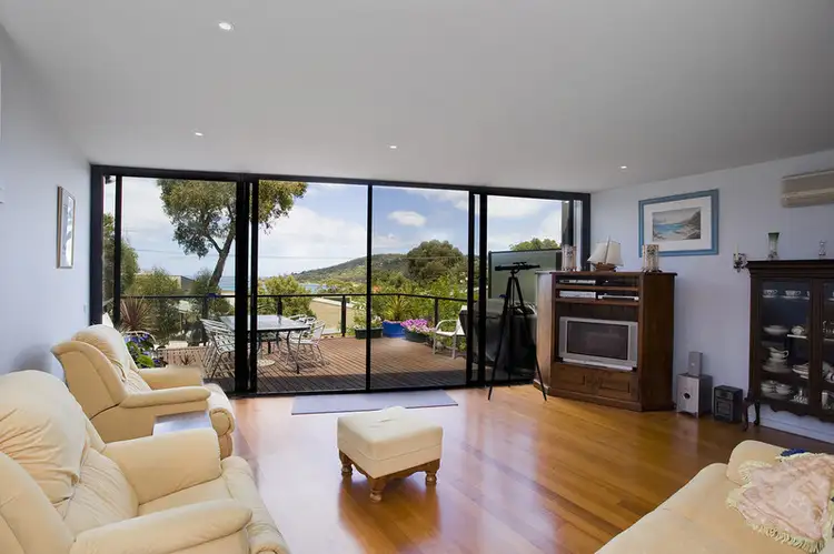 Third view of Homely house listing, 3A Alpha Terrace, Lorne VIC 3232