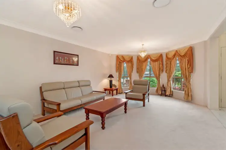 Third view of Homely house listing, 135 Aiken Road, West Pennant Hills NSW 2125