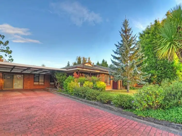 Main view of Homely house listing, 515 Hill Street, Orange NSW 2800