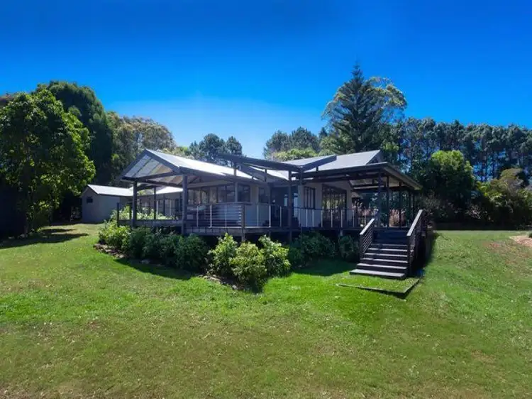 Third view of Homely house listing, 230 Broken Head Road, Newrybar NSW 2479