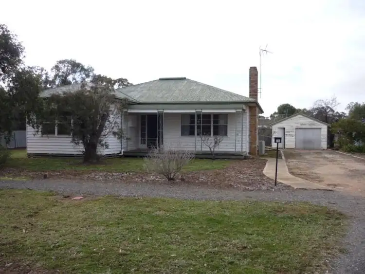 75 Cromie Street, Rupanyup VIC 3388