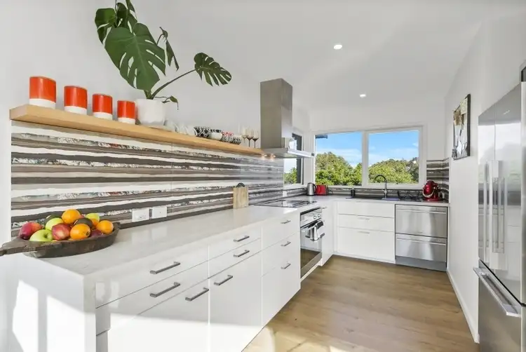 Third view of Homely house listing, 2 / 45 Great Ocean Road, Jan Juc VIC 3228