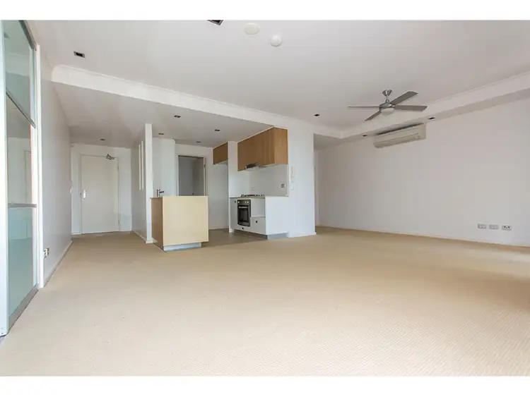 Fourth view of Homely unit listing, 4007/3027 The Boulevard, Carrara QLD 4211