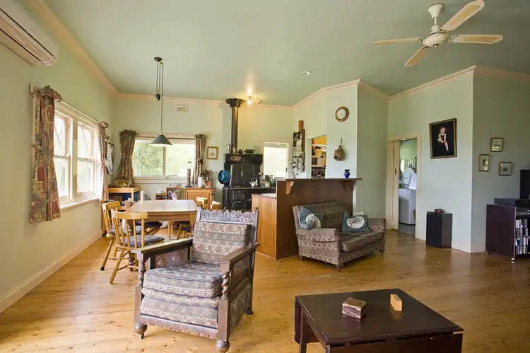 Fifth view of Homely house listing, 295 Parkers Road, Deans Marsh VIC 3235