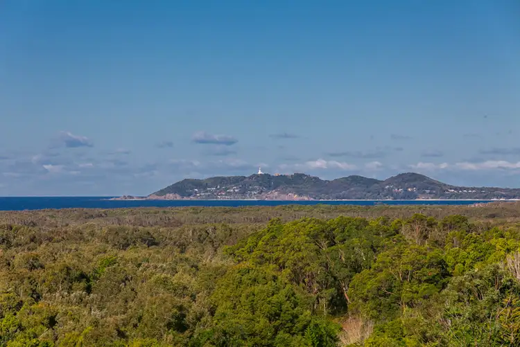 Second view of Homely land listing, 5/6B Prestons Lane - Prashant, Tyagarah NSW 2481