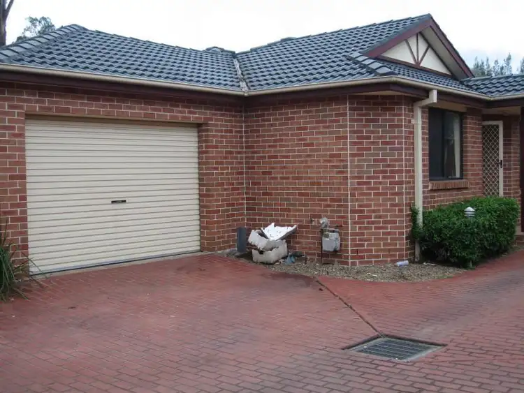 Fifth view of Homely villa listing, 4/149 Toongabbie Road, Toongabbie NSW 2146