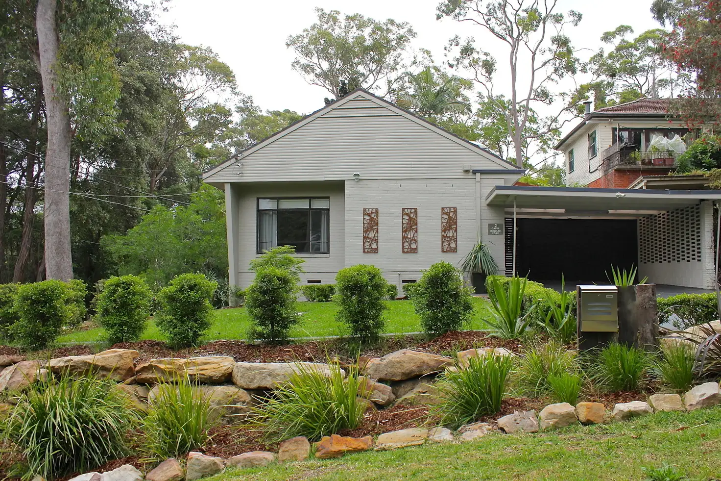 Main view of Homely house listing, 2 Castle Howard, Cheltenham NSW 2119