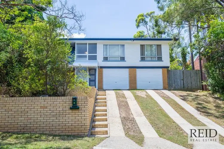 6 Ardisa St, Arana Hills QLD 4054