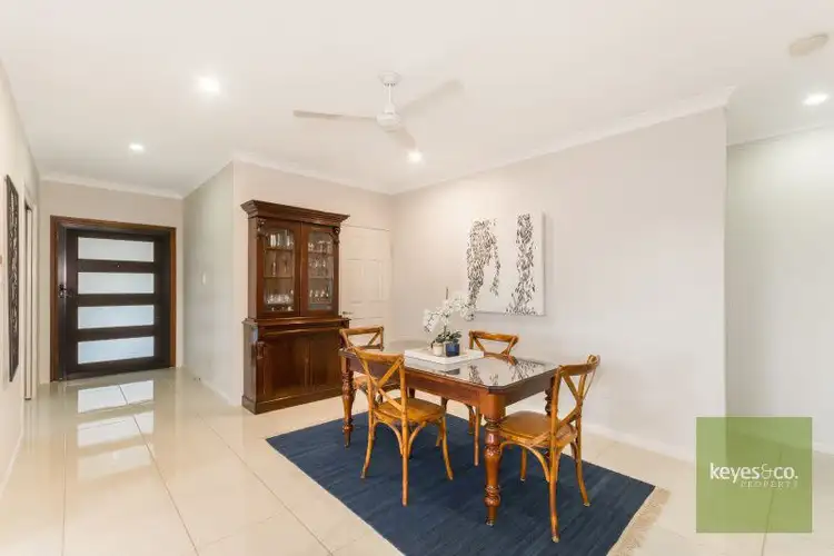 Fourth view of Homely house listing, 8 Klewarra Boulevard, Douglas QLD 4814