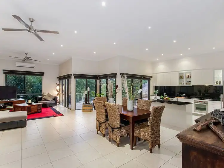 Fifth view of Homely rural property listing, 11 Lookout Place, Mount Nathan QLD 4211