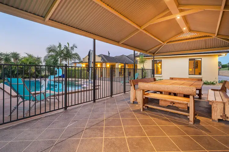 Sixth view of Homely rural property listing, 1 Hermitage Court, Orchard Hills NSW 2748