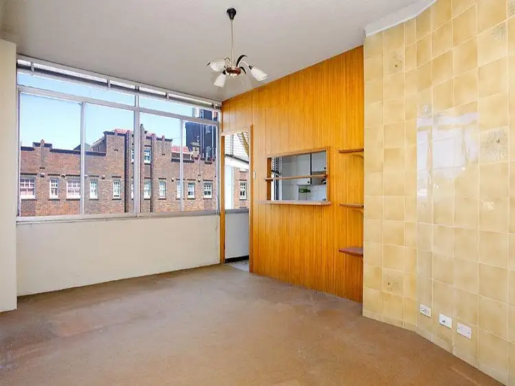 28/6-14 Darley Street, Darlinghurst NSW 2010