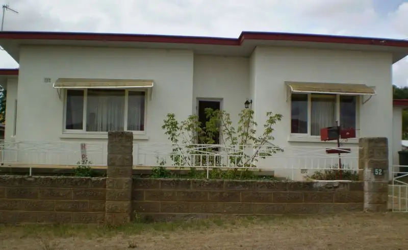 Main view of Homely house listing, 52 Baron St, Cooma NSW 2630