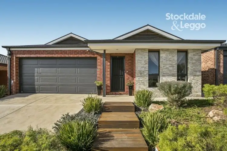 30 MERRITT AVENUE, Cranbourne West VIC 3977