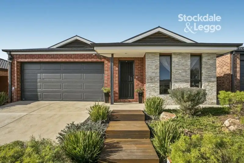 Main view of Homely house listing, 30 MERRITT AVENUE, Cranbourne West VIC 3977