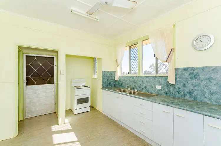 Seventh view of Homely house listing, 532 Mount Larcom - Bracewell Road, Mount Larcom QLD 4695