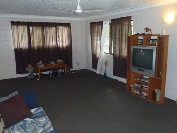Third view of Homely house listing, 23 Moree Road, Black River QLD 4818