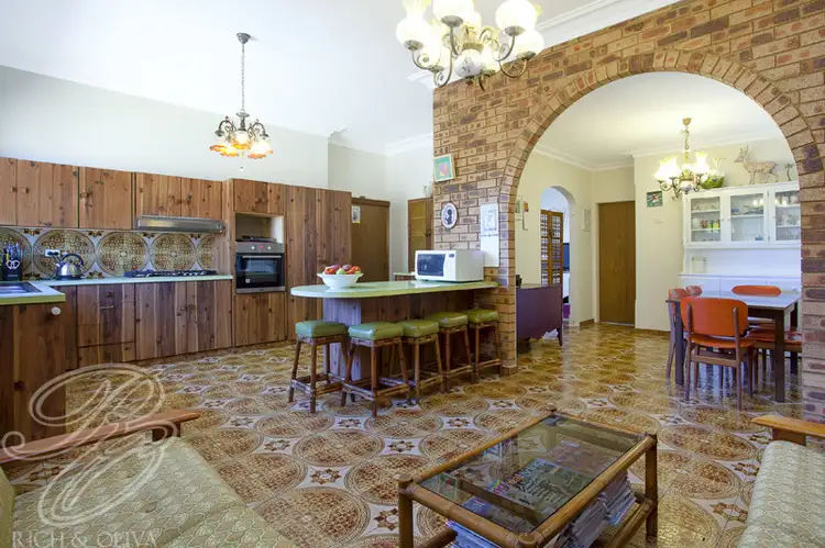 Second view of Homely house listing, 15 Service Avenue, Ashfield NSW 2131