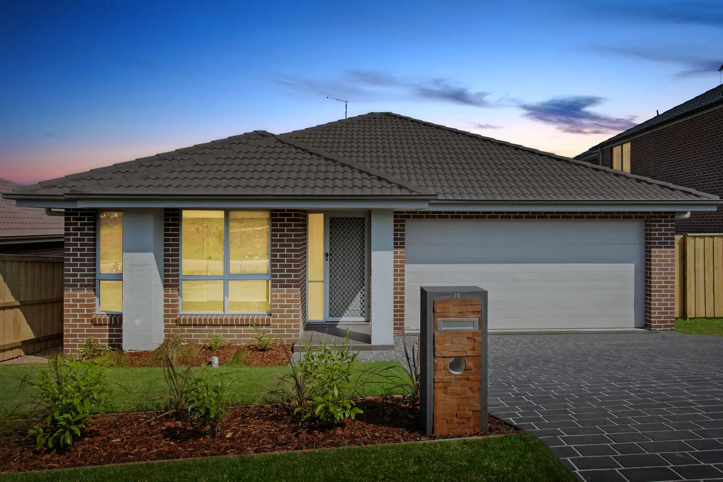Main view of Homely house listing, 15 Dromedary Place, Macquarie Links NSW 2565