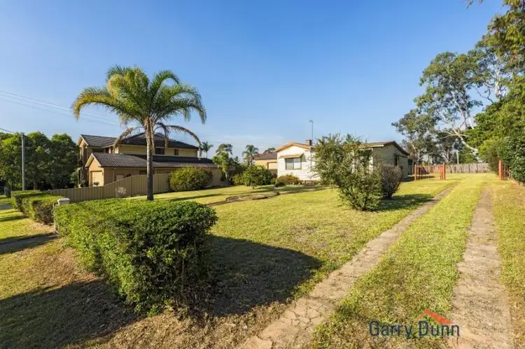 72 Walder Rd, Hammondville NSW 2170