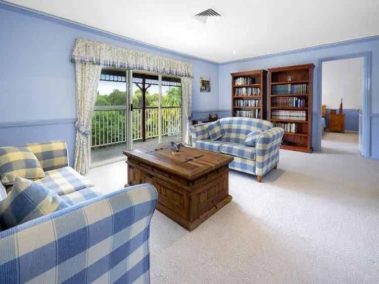 Second view of Homely house listing, 28 Willaroo Avenue, Woronora Heights NSW 2233