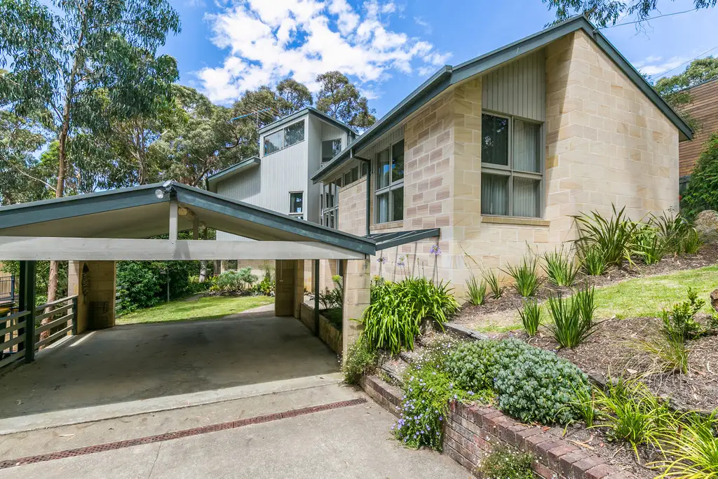 Main view of Homely house listing, 23 Toorak Terrace, Lorne VIC 3232