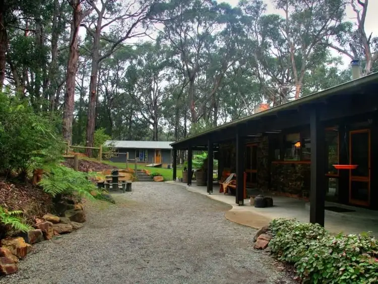Third view of Homely house listing, 989 Macclesfield Road, Yellingbo VIC 3139