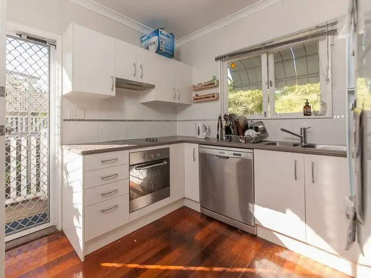 Fourth view of Homely semi-detached listing, 13 Mackenzie St, Annerley QLD 4103