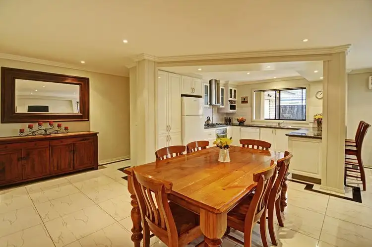 Second view of Homely house listing, 16 Speet Place, Orange NSW 2800