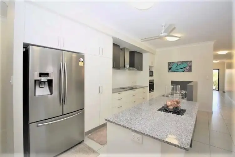 Main view of Homely house listing, 42 Brookfield Terrace, Idalia QLD 4811