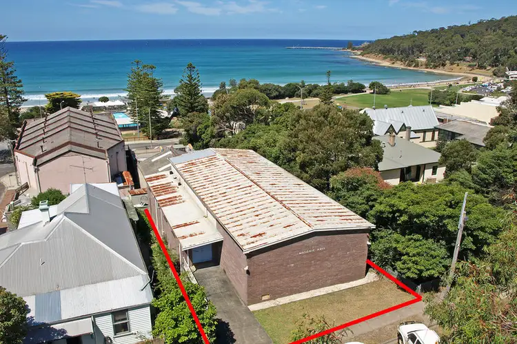 25 Smith Street, Lorne VIC 3232