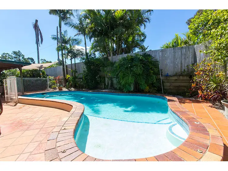 Fourth view of Homely house listing, 26 Plateau Crescent, Carrara QLD 4211