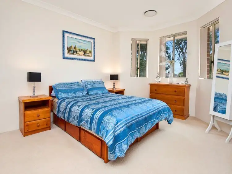 Fourth view of Homely townhouse listing, 3/81 Yathong Road, Caringbah NSW 2229